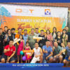 SUMMER VACATION – TOGETHER WE ARE STRONGER