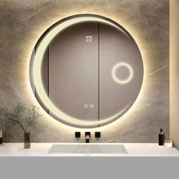 Gương phòng tắm