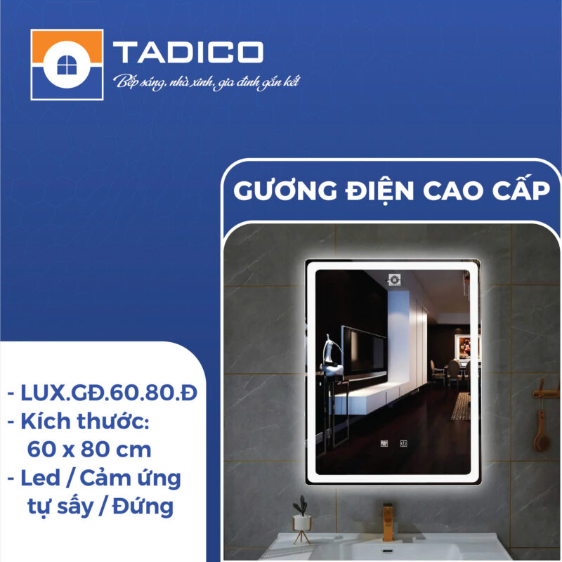 TADICO