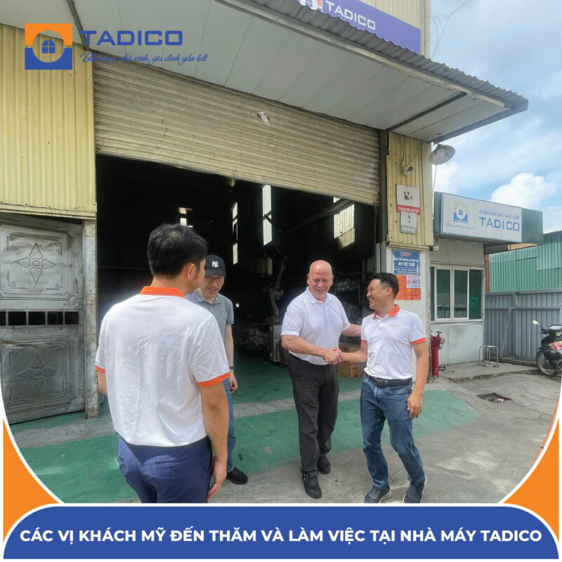TADICO